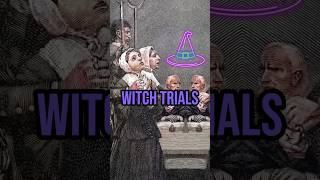 The Biggest WITCH Hunting In History