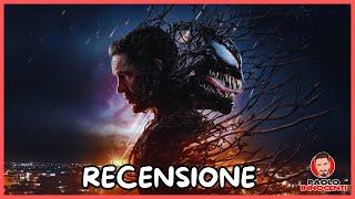 RECENSIONE: VENOM: THE LAST DANCE