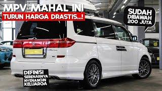 MPV MAHAL TAPI  SEMUA KALANGAN BISA BELI