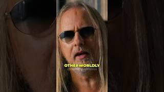 Jerry Cantrell on Dimebag Darrell’s Otherworldly Talent