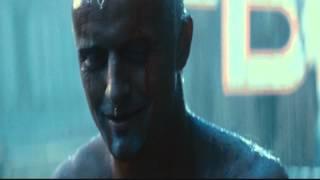 Blade Runner - Cena Final (Legendado PT-BR)