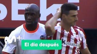 El Día Después (19/09/2016): Aduriz vs Mangala