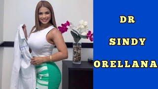 El Salvador Doctor and Social media influencer Sindy Orellana Facts