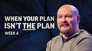 Low Places, Deep Work | Craig Smith | Mission Hills Church
