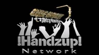 Cee-Rock The Fury Handzup Network Promo