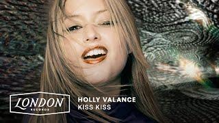 Holly Valance - Kiss Kiss (Official Video)