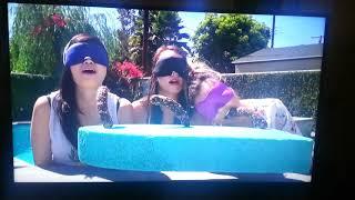 Blindfolded Popsicle Challenge Clip 2