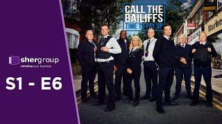  Call the Bailiffs  Time to Pay Up    S1E6    Enforcement Agents Execute High Court Writs