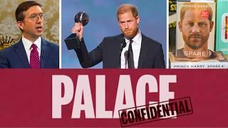 ‘Prince Harry now knows the DAMAGE he has done!’ | Palace Confidential