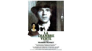 La Chambre verte (1978) - Bande annonce d'époque restaurée HD (1080p)