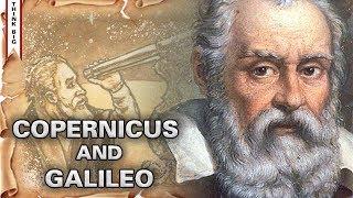 Copernicus and Galileo | The Collapse of a Worldview | Episode 9