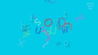 PYTHONIZE - How to say Pythonize?