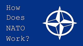 How Does NATO Work?