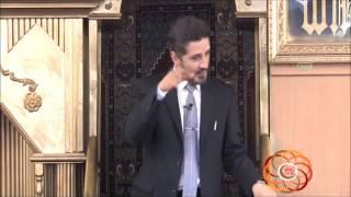 Adnan Ibrahim - Our People of Protection between the Spirit of Islam and Pact of Umar - 2