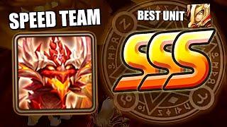 Fastest Beginner's DBAH Team & Easy Triple SSS Rift Beast Team | 2024 Beginners Guide Ep.4