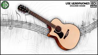 ACOUSTIC GUITAR SOUND - musical instrument - sound effect