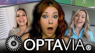 The MLM Optavia is STILL toxic AF! #antimlm