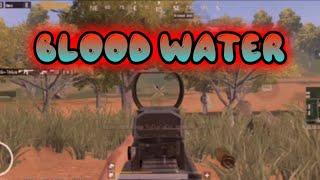 Blood Water FRAGMOVIE PUBG MOBILE