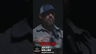 HOW you say it matters - Jocko Willink | Mike Drop Episode 222 #mikeritland #jocko