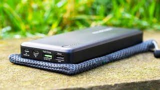 5 Лучших Повербанков с Алиэкспресс. Какой Power Bank выбрать в 2021? Xiaomi и другие.