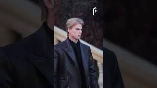"Mafia Prince. Cold as ice... until she’s in danger️." #flickreels #shortdrama#shortfilm
