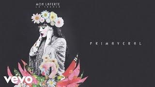 Mon Laferte - Primaveral (Audio Oficial)