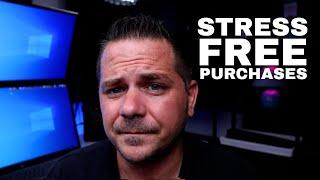 Purchases and Regrets. My Experience and Advice