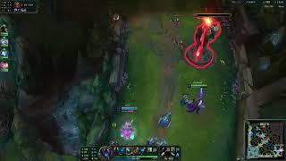 Upload video they said. Vayne 1 game highlights
