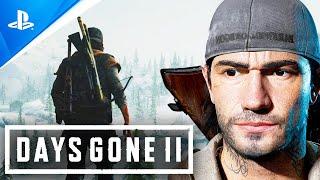 Days Gone 2 Just Got Cancelled...