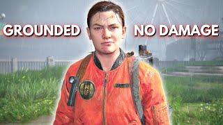 The Last Of Us 2 ● Aggressive Gameplay ~ ABBY Seattle Day 1 ~ [ GROUNDED / NO DAMAGE ] - 4K PS5