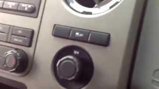 2012 Certified Ford F-250 Super Duty 6.7L Powerstroke For Sale at Lasco Ford in Fenton Michigan