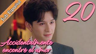 【Sub Español】 Accidentalmente encontré el amor EP20 | I Accidentally Found Love | |一不小心捡到爱