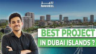 Bay Grove by Nakheel - Dubai Islands