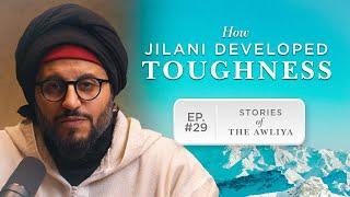 How Imam Abdul Qadir was Trained | Stories of the Awliya Ep.29 | Dr. Shadee Elmasry | Ramadan Series