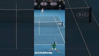 OUTRAGEOUS Novak Djokovic winner! 