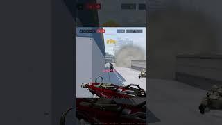  Развалил за медика, скилл или удача? #warface #варфейс #games #игры #gaming
