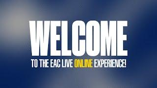 EAC Portmore | Bishop Dr. C.E. Thomas O.D. | 7:30AM Worship Service - JUNE 22, 2025