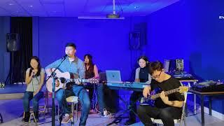 Every Nation Mongolia - One Thing (Live 2020-02-06) from Hillsong