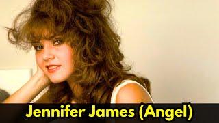 Jennifer James (Angel): The Life, Films, and Legacy of an Industry Icon