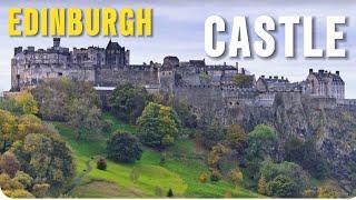 | Edinburgh Castle | Watch This Before You Visit Castle | Ticket Price | Full Tour #edinburghcastle