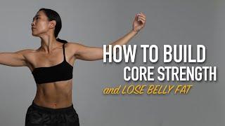 15 Minute Core Workout