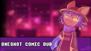 One shot - Comic dub FR