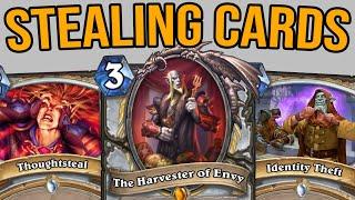 Reno THIEF PRIEST Is The Best Deck Ever Made