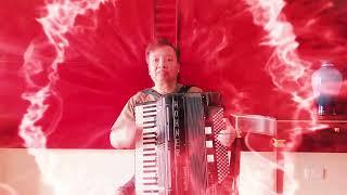 David Kwok Plays: Hora Martisorului" - a Romanian spring celebration dance by Grigoras Dinicu