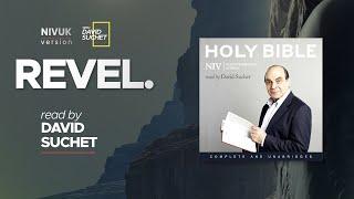 The Complete Holy Bible - NIVUK Audio Bible - 66 Revelation