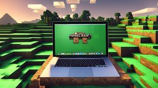 How To Install Minecraft for Free on Mac OS