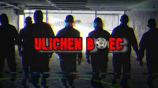 DIMO - ULICHEN BOEC [Official Video]