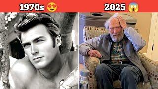 55+ Most Handsome Actors of the 1970s to 1990s: Then and Now !