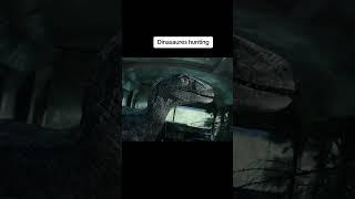 Dinasaures hunting #short #shortfilm #shortfilm #shortvideo#cinemareels #movieclips#jurassicworld