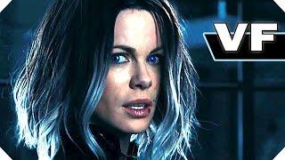 UNDERWORLD 5 "Blood Wars" (2017) - Bande Annonce VF / FilmsActu